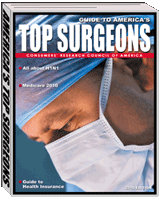America's Top Surgeons