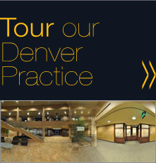 Tour Our Denver Practice