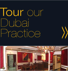 Tour Our Dubai Practice