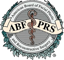 American Board of Facial Plastic and Reconstruction Surgery