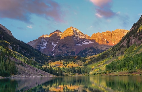 Colorado Outdoors