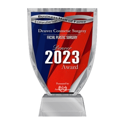 Denver 2023 Business Award