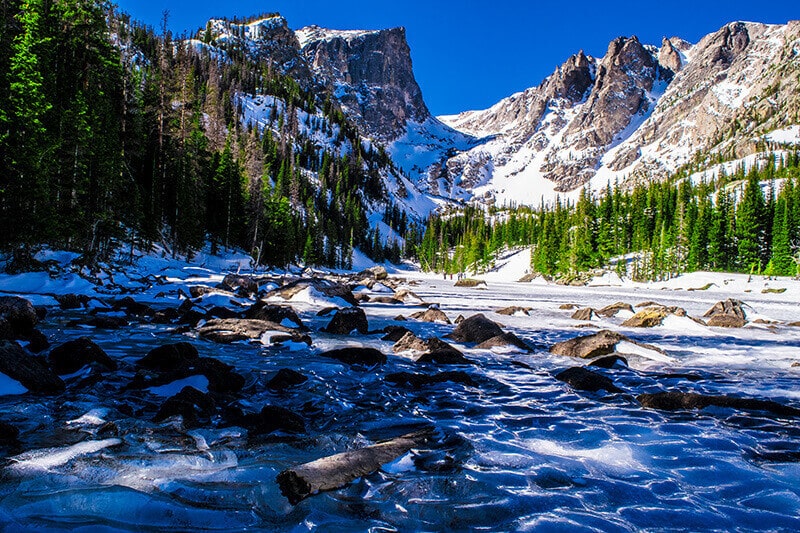 The Denver Rockies