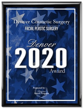 Best of Denver: Facial Plastic Surgery
