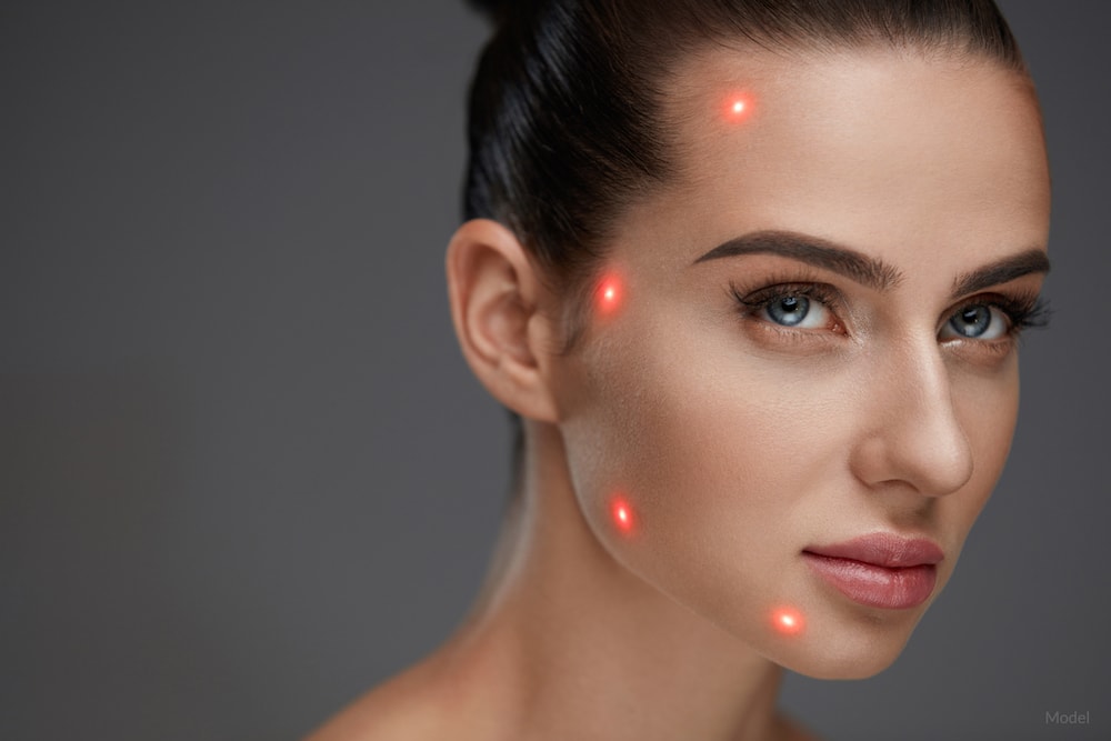 What Is a LaserAssisted Facelift? Edmon P. Khoury MD